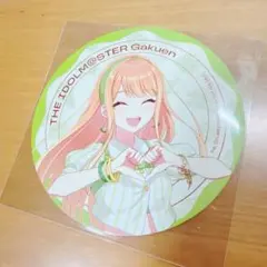 学マス Chugai Grace Cafe 紫雲清夏 コースター