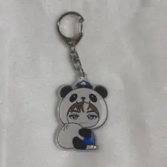 超特急 REAL? ご当地キーホルダー カイ