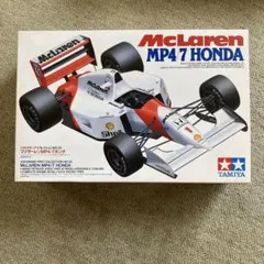 2026年最新】タミヤ マクラーレン MP4/7の人気アイテム - メルカリ