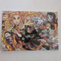 鬼滅の刃 無限列車編 特典 demonslayer