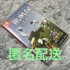 ヒューマンフォールフラット
