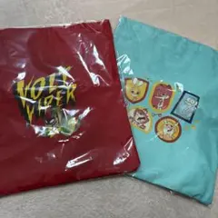 ズートピア2 Happyくじ ディズニー ハッピーくじ E賞 トートバッグ