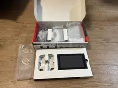 ジャンク品　ニンテンドースイッチ