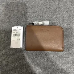 COACH コインケース 小銭入れ