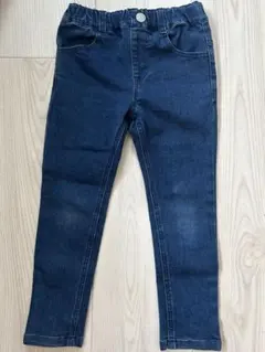 子供用　MPS ジーンズ　パンツ　110