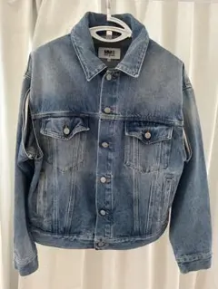 2026年最新】MM6 Maison Margiela Gジャン・デニムジャケットの人気