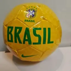Nike ブラジル サッカーボール