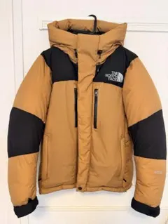 バルトロ　THE NORTH FACE ダウンジャケット