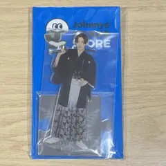 Snow Man アクリルスタンド 第2弾 目黒蓮 ①