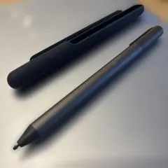 レノボUSI Pen IdeaPad スタイラスペン　電池切れ　ジャンクのサムネイル
