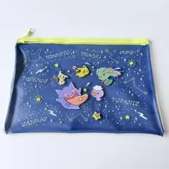 ITS'DEMO ポケモン Star Hunt! ポーチのみのサムネイル