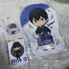 グッスマくじ ハイキュー!! B賞 C賞 G賞 影山飛雄 まとめ売り