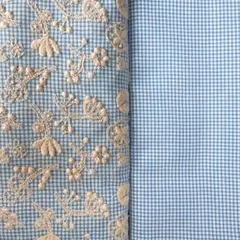 ミナペルホネン bird 希少 初期アーカイブ 刺繍 ブラウス 110 - メルカリ