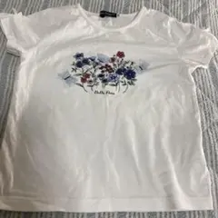 べべ　bebe BEBE トップス　Tシャツ　120センチのサムネイル