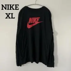 大きめ✨️NIKEナイキ【XL】ロンT 長袖 Tシャツ オシャレカジュアルゆったり