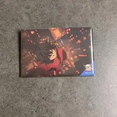 鬼滅の刃 無限城編 劇場物販第四弾 全方位コレクション 缶バッジ 冨岡義勇