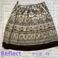 reflect フレアスカートのサムネイル