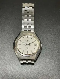 電池新品、美品、希少】シチズン エクシード 3330-H30792 - メルカリ