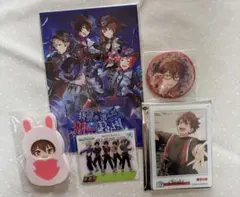 あんスタ 守沢千秋