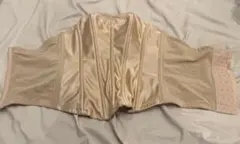 NOVARESE ブライダルインナーセット ベージュ