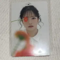 2026年最新】iz*one ユリ トレカの人気アイテム - メルカリ