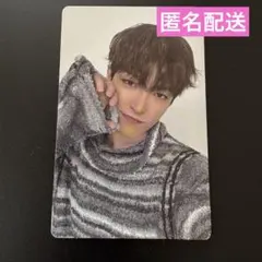 ATEEZ GOLDEN HOUR : Part.3 ポカ トレカ ホンジュン