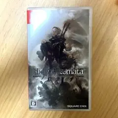NieR:Automata The End of YoRHa Edition