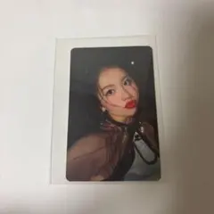 HANA KOHARU Blue Jeans