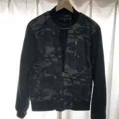 美品ビラボン　メンズブルゾンMのサムネイル