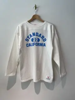 SD Heavyweight Football Logo LS T VWのサムネイル