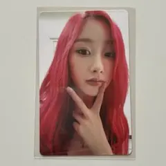 smtown トレカ ジゼル - メルカリ