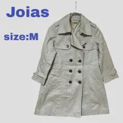 ジョイアス　レディース　 トレンチコート サイズ2のサムネイル