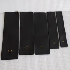 クレ・ド・ポーボーテ　ブラシケース　新品未使用品　5点セット