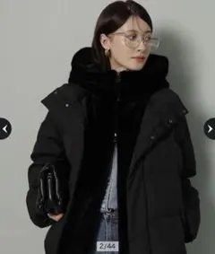 2026年最新】Arpege story ダウンジャケットの人気アイテム - メルカリ