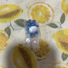 ポケモン　めじるしアクセサリー2 マリル