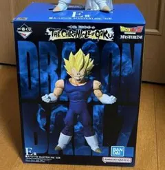 2026年最新】一番くじドラゴンボールメモリーズ ベジータの人気