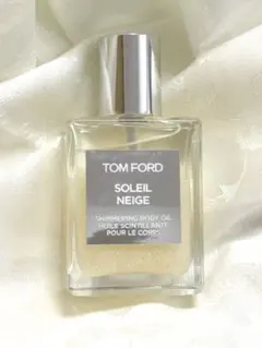 TOM FORD ソレイユネージュ シマリング ボディオイル 01 45mlのサムネイル