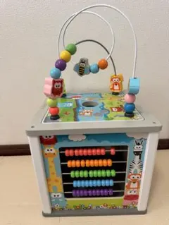 jadore ジャドール 知育玩具 トイザらス ルーピング