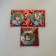 うたプリ 寿嶺二 缶バッジ FP