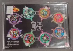初代 妖怪ウォッチ ブシニャン ロボニャン 缶バッジ 2個セット 当時物 初代 妖怪ウォッチ ブシニャン ロボニャン 缶バッジ 2個セット 当時物