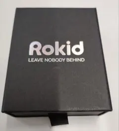Rokid キーホルダー