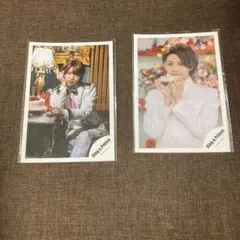 岩橋玄樹　公式写真　まとめ売り