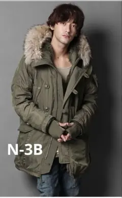 2025年最新】goa メンズ ミリタリージャケットの人気アイテム - メルカリ