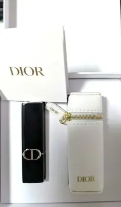 【15時迄の購入で即日発送】【新品】Dior プラチナ会員 ノベルティ 2026