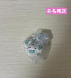 ぷちきゅあ マスコット with チョコスナック2 ぷちきゅあ ぽるん