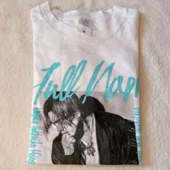 登坂広臣 FULLMOON フォトTシャツ