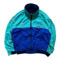 92年製　USA製　パタゴニア　フリースジャケット