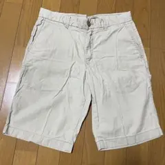 UNIQLO ショートパンツ