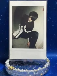 ★ 美品 ★ 甘い暴力 ★ チェキ ★ 咲 ★