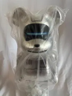 MEDICOM TOY BE@RBRICK 1000% ロッツォ - メルカリ